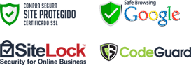 Certificados de Seguridad